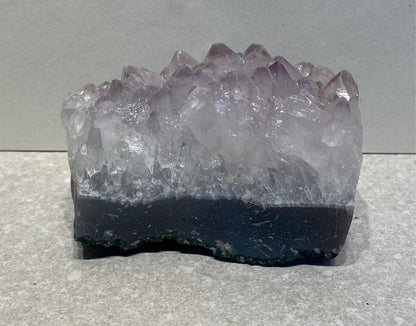 Crystal Cluster