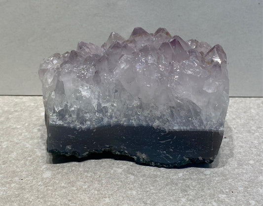 Crystal Cluster