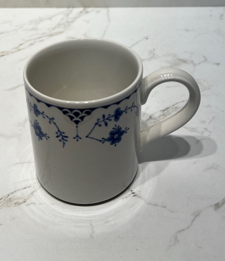 Denmark Mug