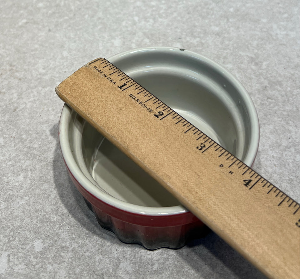 Red Bowl