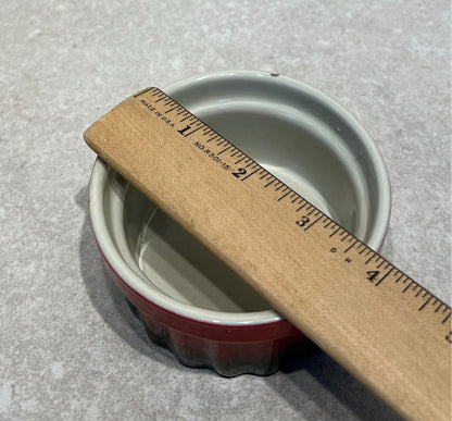 Red Bowl