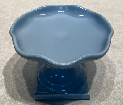 Pedestal Dish USA