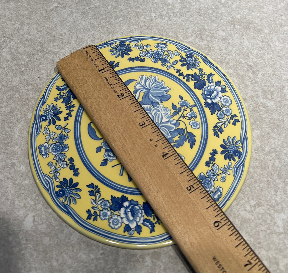 Spode Trivet