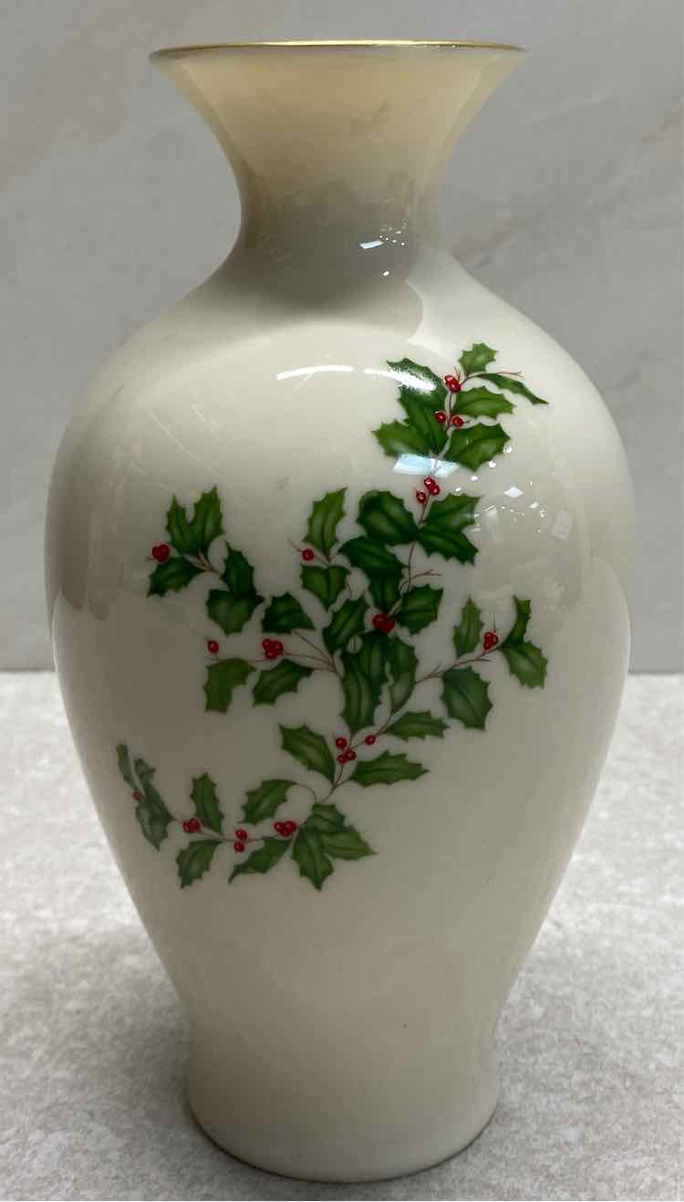 Lenox Vase