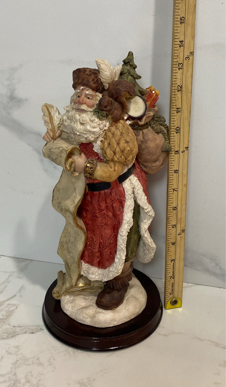 Santa
