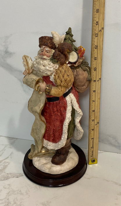 Santa