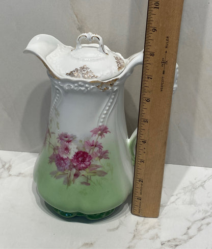 Germany Pitcher