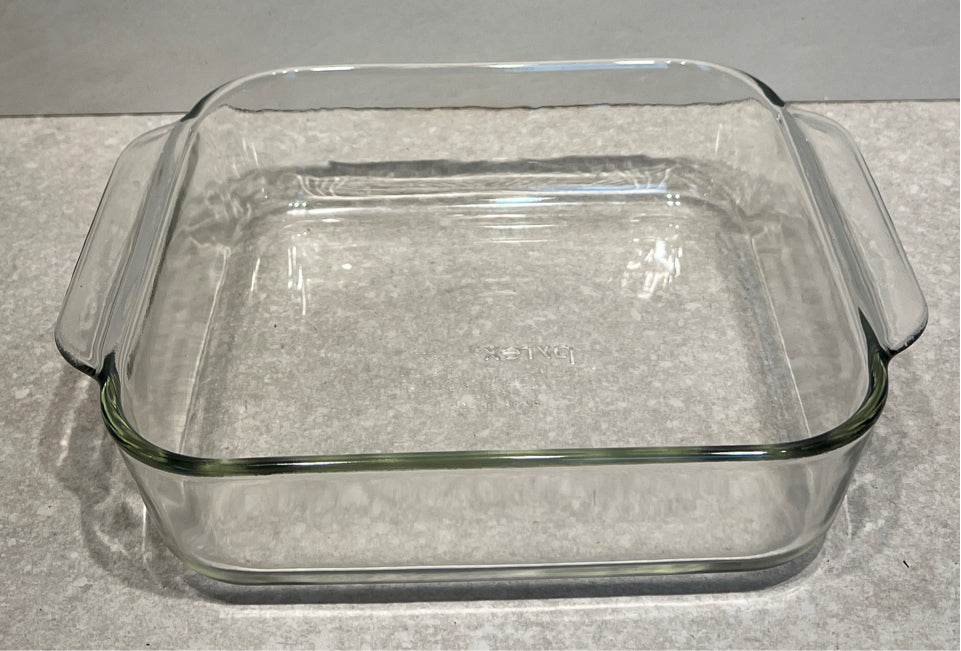 Pyrex Casseole