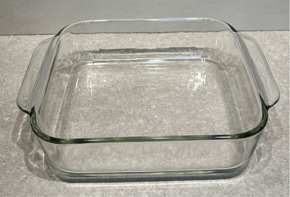 Pyrex Casseole
