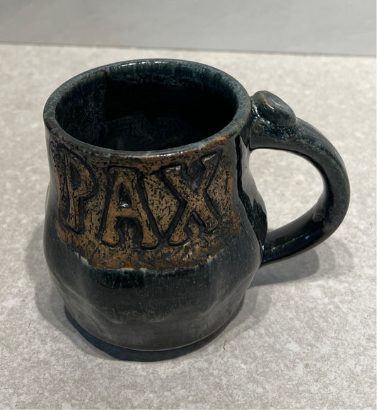 Signed Mug