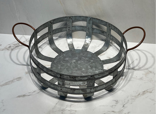 Metal Basket