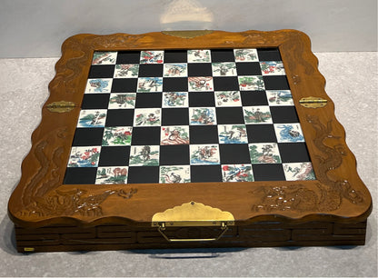Chess Board