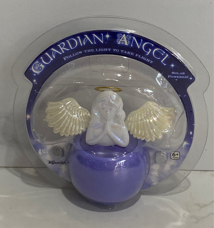 Guardian Angel