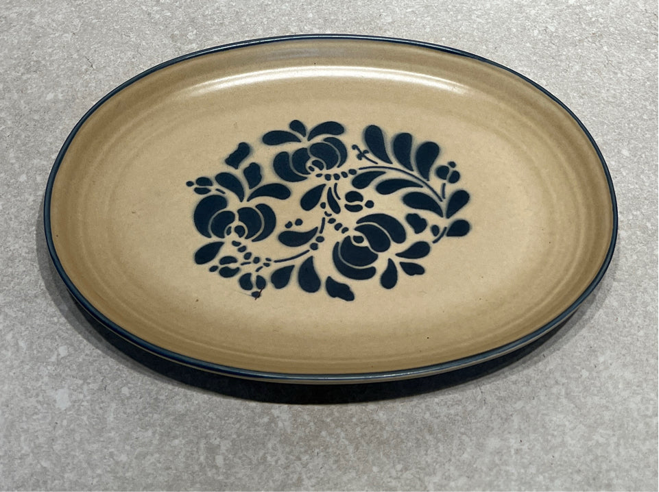 Pfaltzgraff Platter
