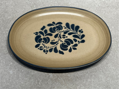 Pfaltzgraff Platter