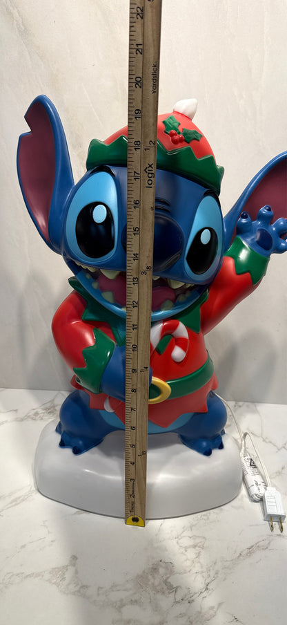 Stitch Mold Mold