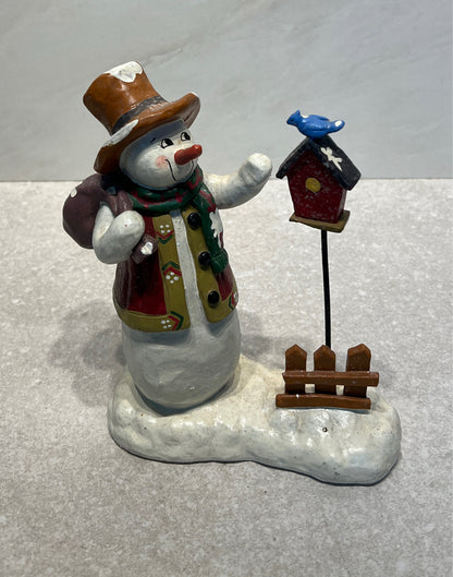 Snowman