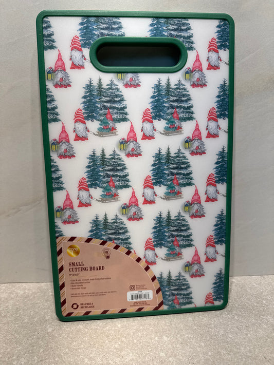 Cutting Board