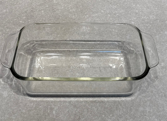 Baking Dish