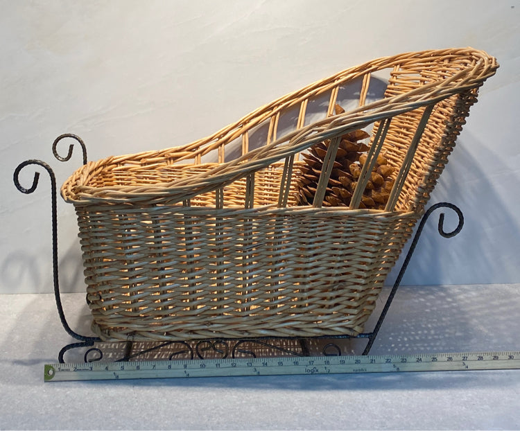 Large Sleigh