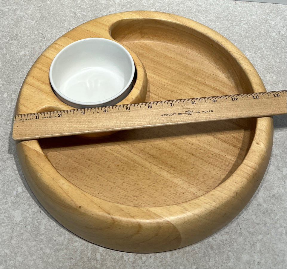 Crate and Barrel Server