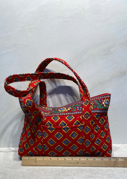 Vera Bradley Handbag
