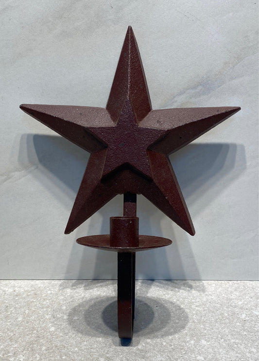 Primitive Star