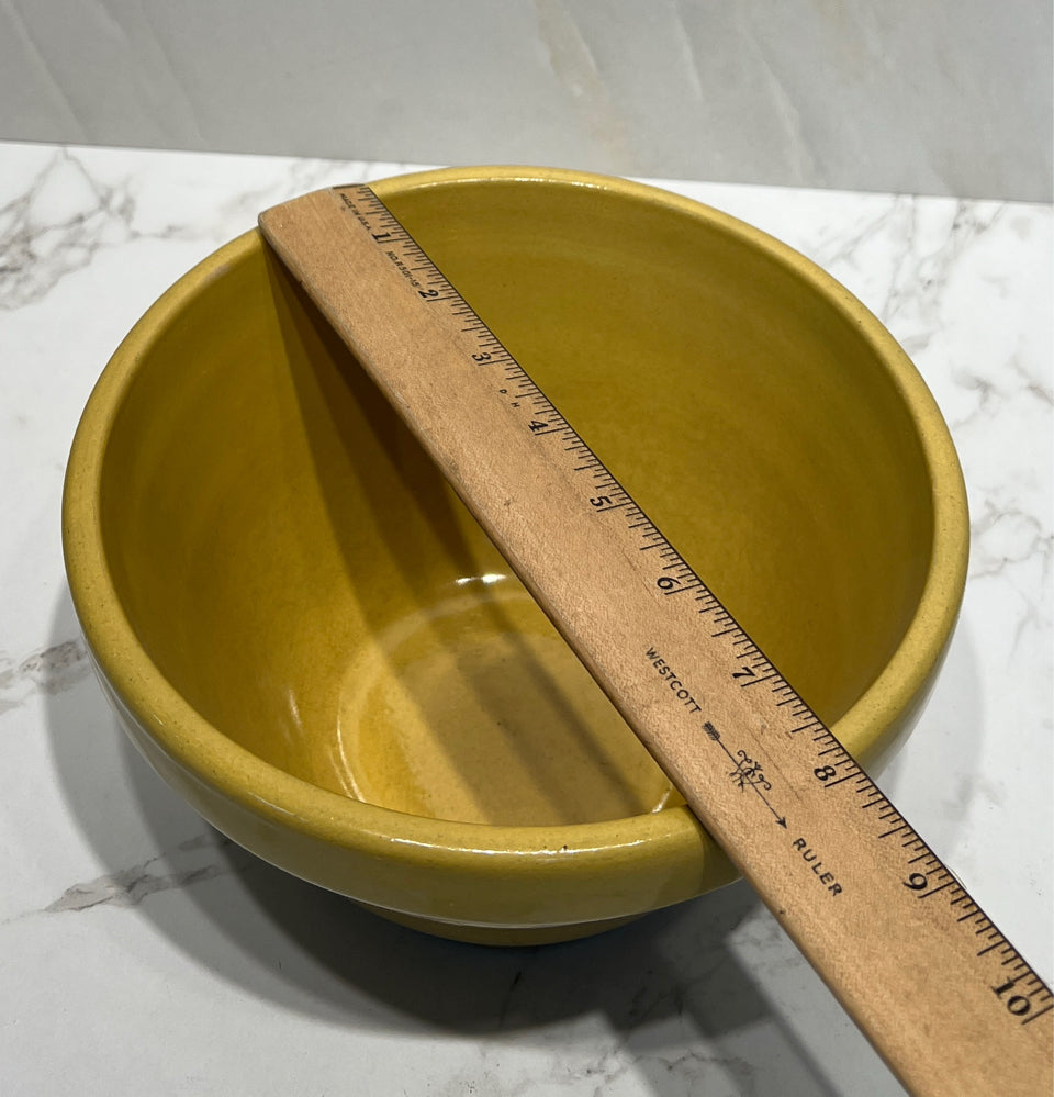 Robinson Old Bowl