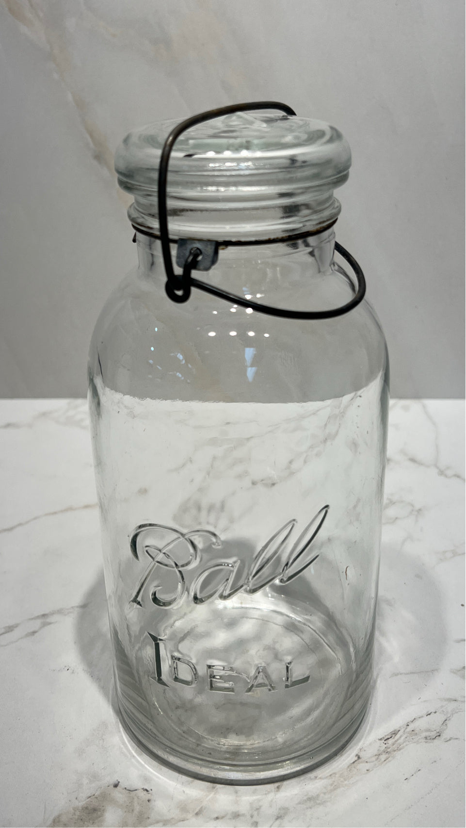 Balln Jar