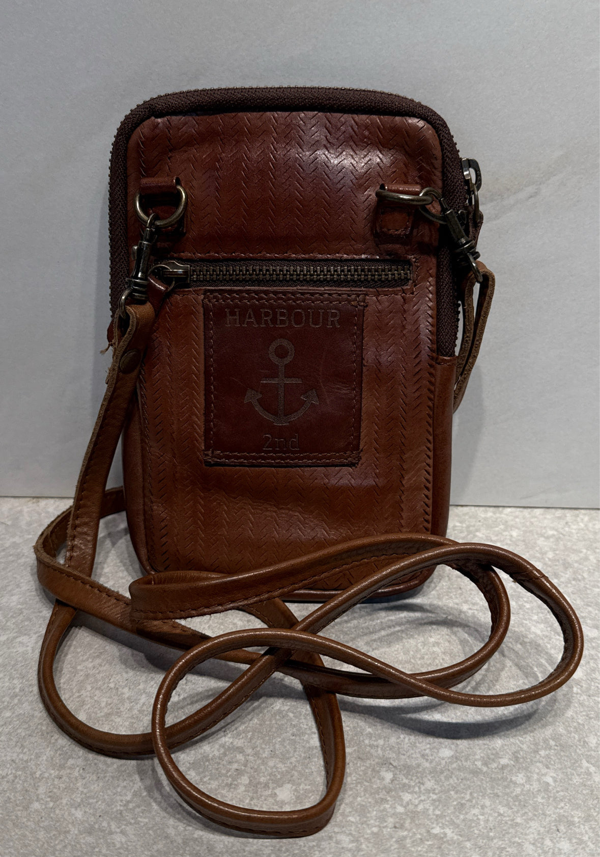 Harbour 2nd Bag