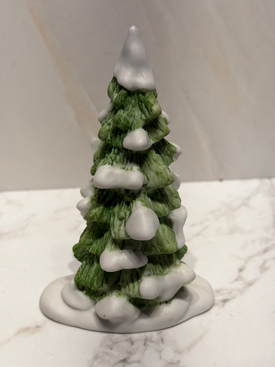 Dept. 56 Tree