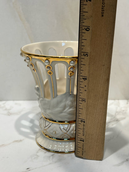 Lenox Illuminations Vase