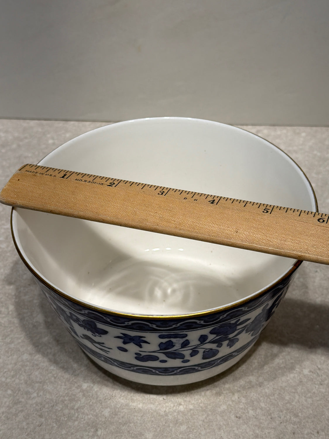 Royal Doulton Bowl