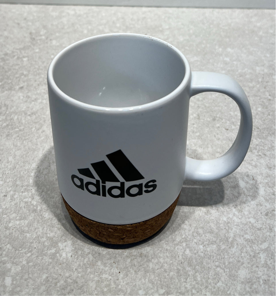 Adidas Mug