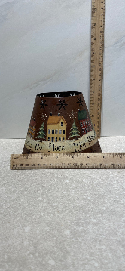 Candle Topper