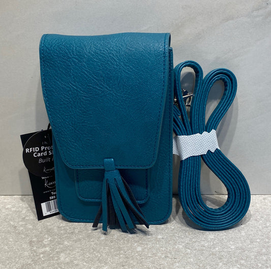 Crossbody