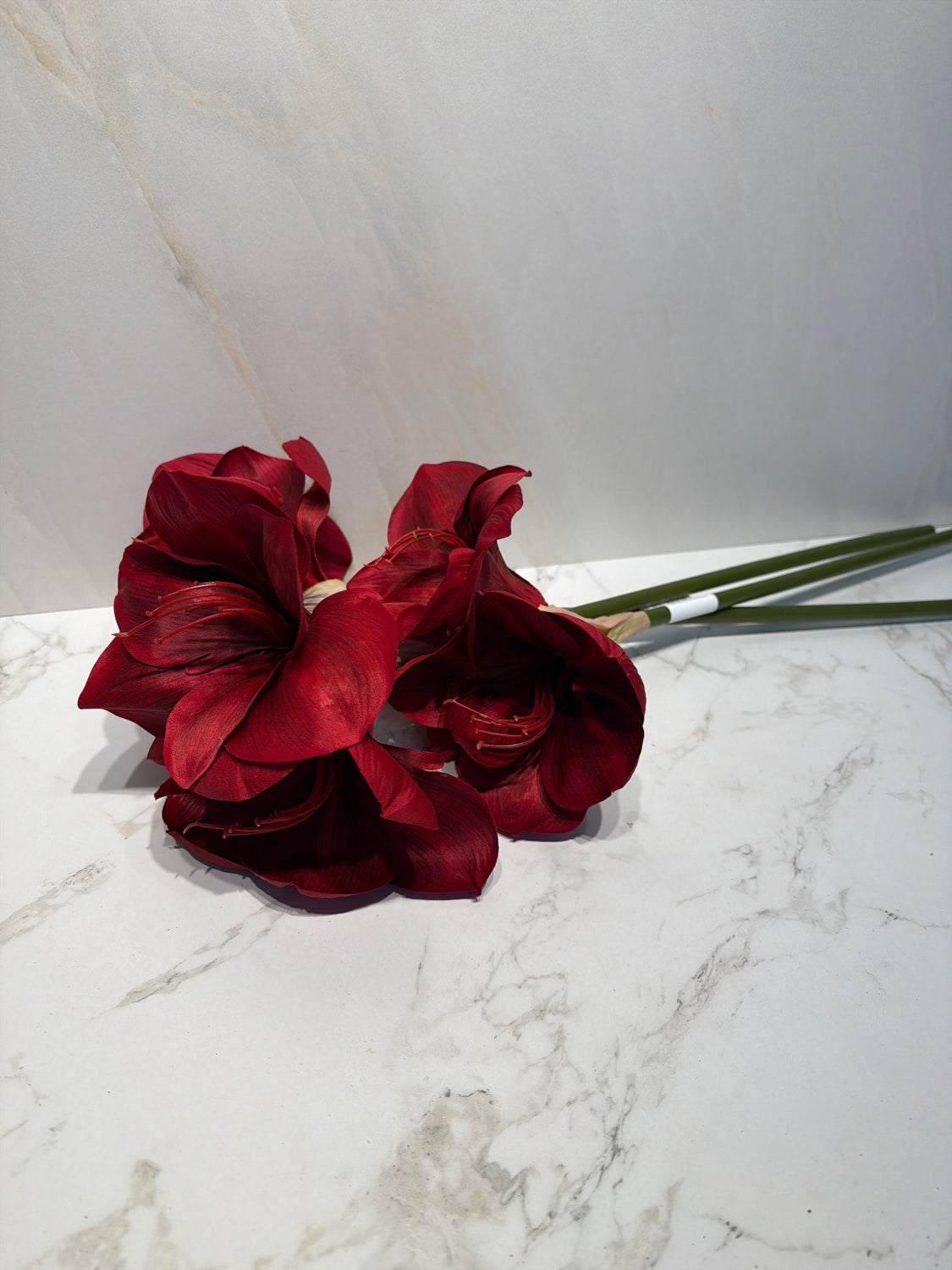 Set of 3 Flowers