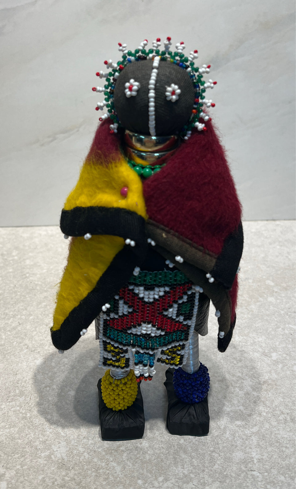 Figurine
