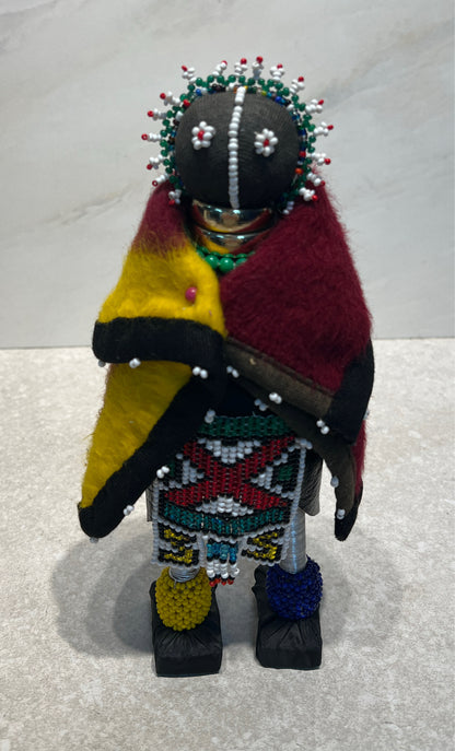 Figurine