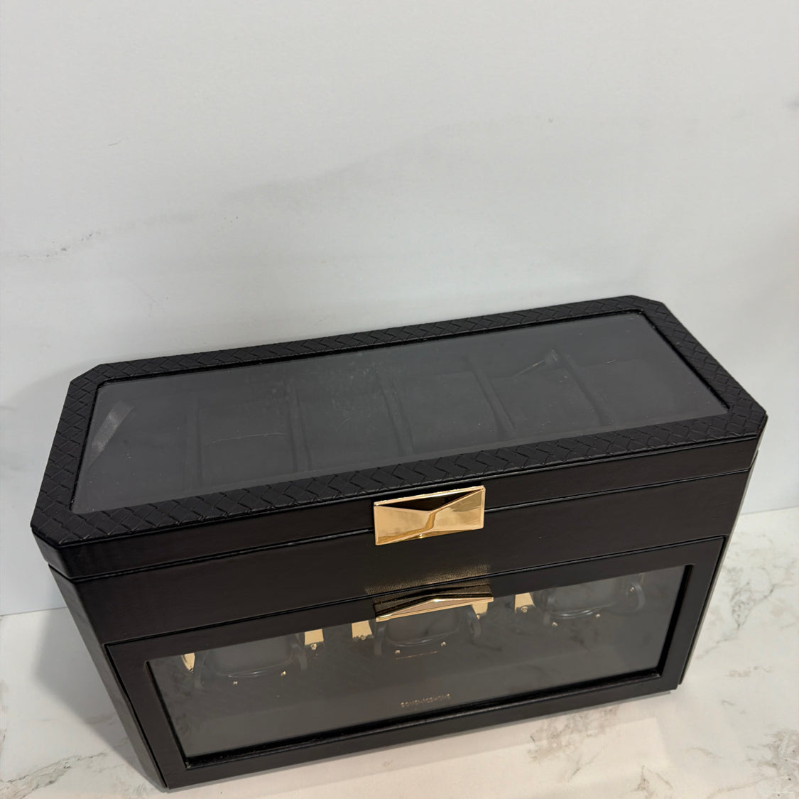 Watch Box