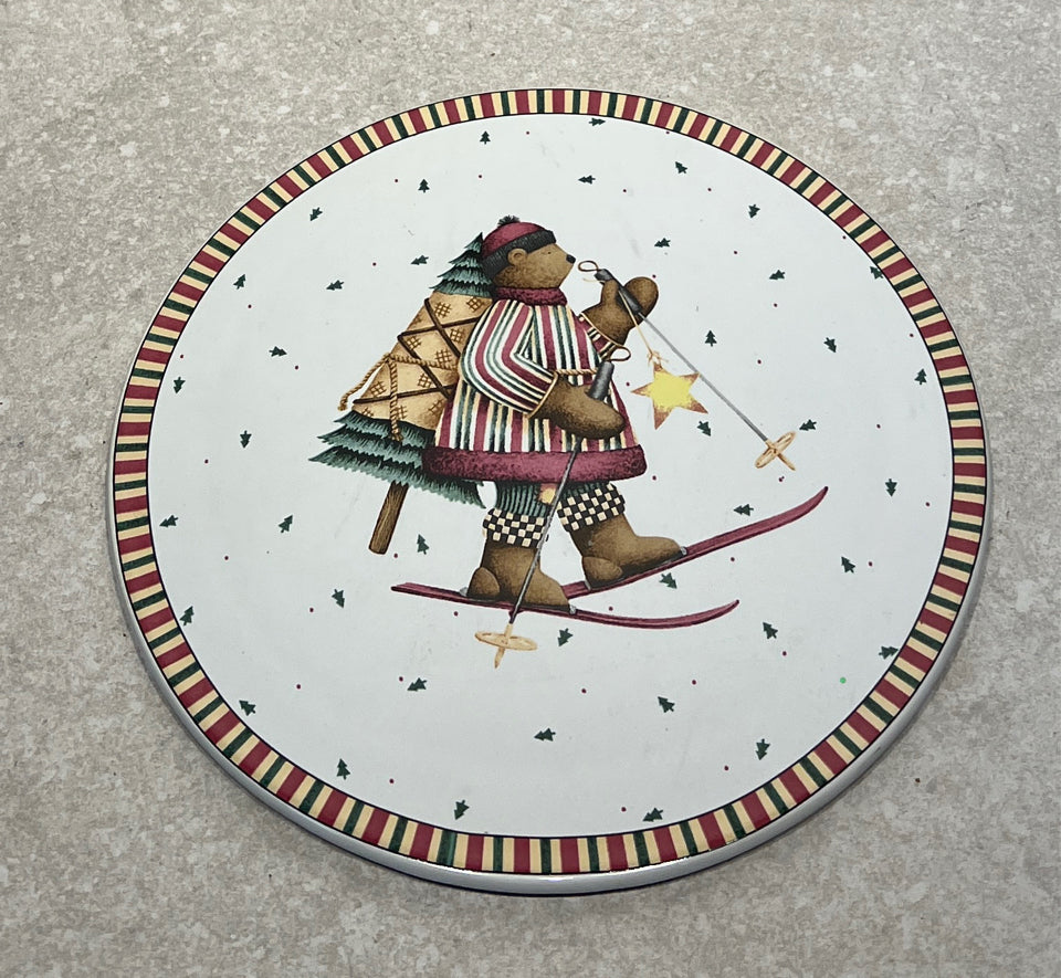 Christmas Dish