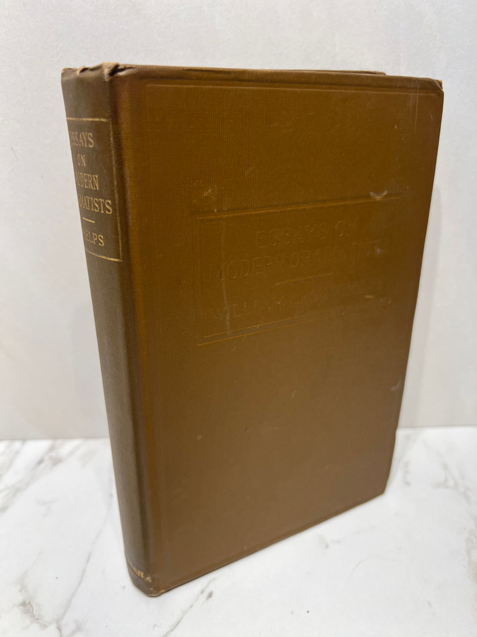 Old Book