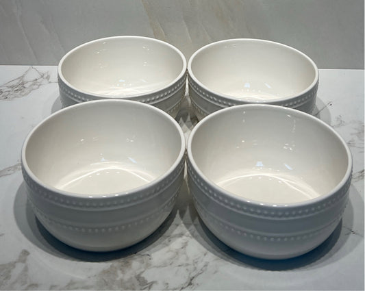 Set of 4 Bowls