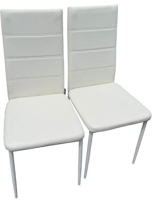 Set of 4 Chairs