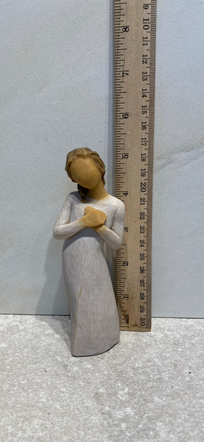 Willow Tree Figurine