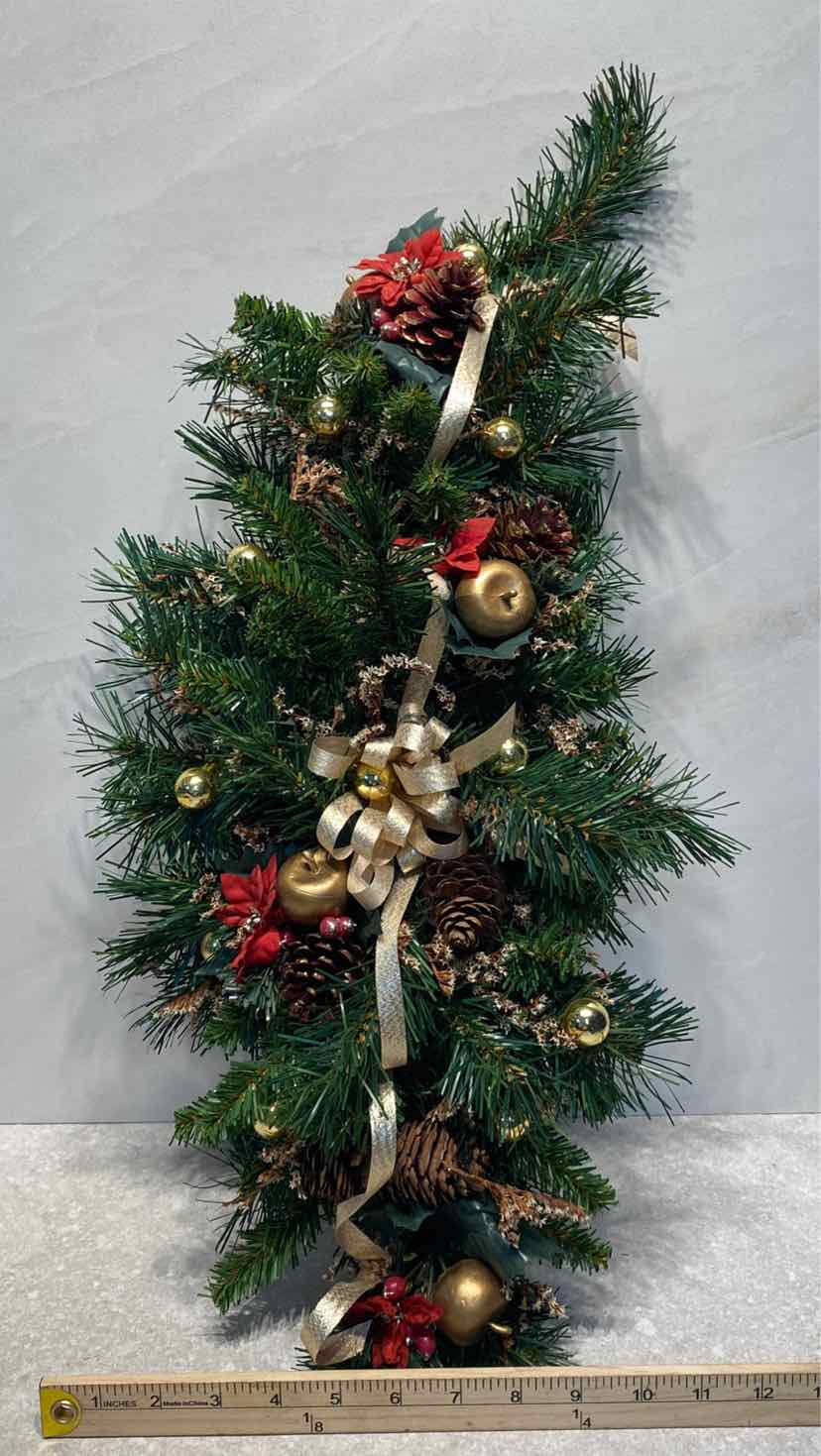 Christmas Spray