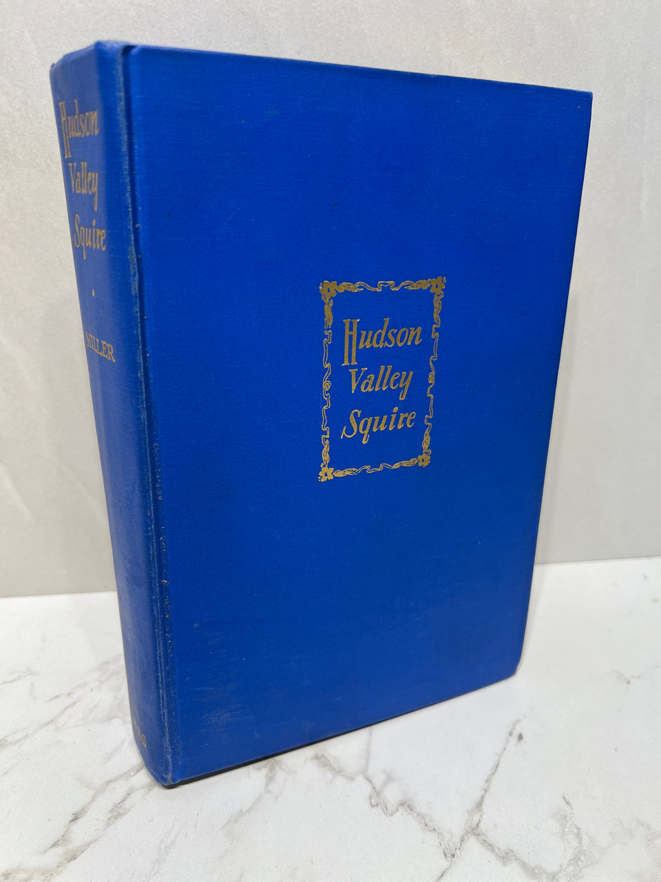 Old Book