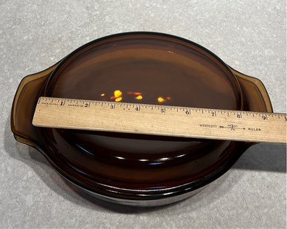 Covered Dish