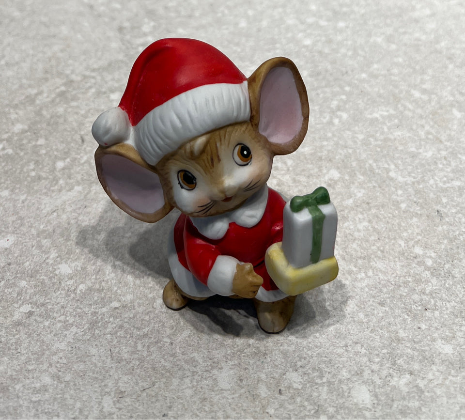 Vintage Mouse