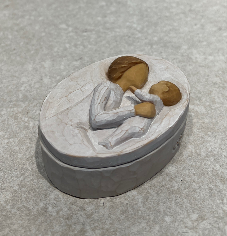 Willow Tree Trinket